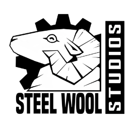 Steel Wool Studios logo