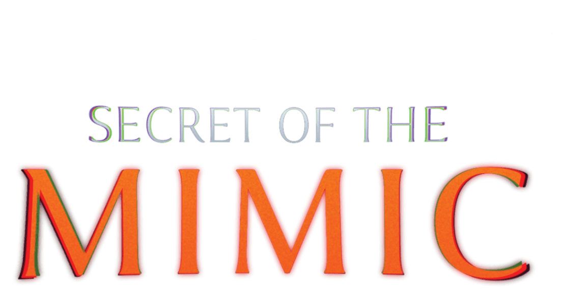 Five Nights at Freddy’s: Secret of the Mimic